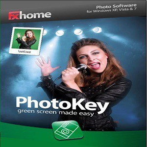 Jual Run FX Home PhotoKey Pro V7.0. Bonus PhotoKey Pro V6 For MacOSX ...