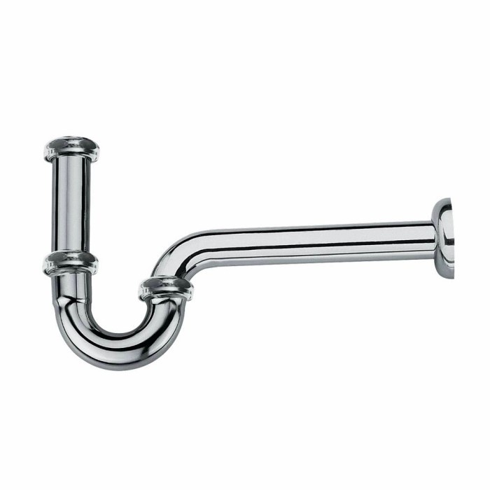 Jual New PTrap Wastafel Toto Thx 1A 6N / Sifon Wastafel Toto Thx 1A 6N