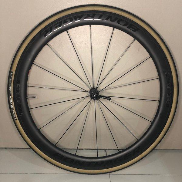 Jual Bontrager Aeolus Pro 5 Tlr Shopee Indonesia 7490