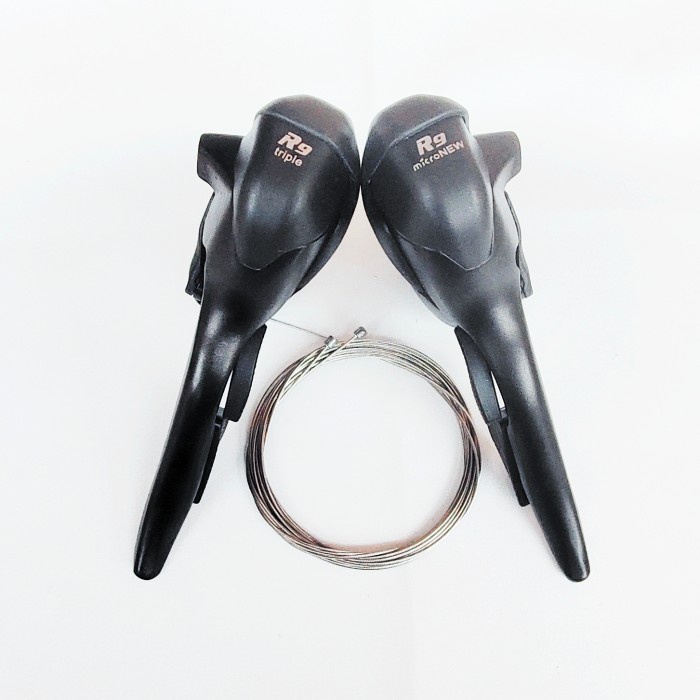 Brifter 3x9 deals