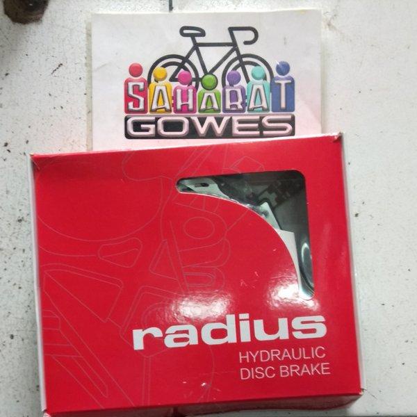Jual REM HIDROLIK RADIUS BRAKE SET HIDROLIK RADIUS DISC BRAKE