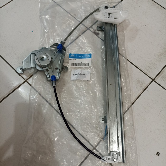 Jual Cod Regulator Kaca Pintu Power Window Depan Sebelah Kiri Hyundai