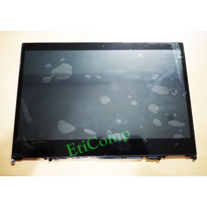 Jual Promo Led Lcd + Touchscreen Lenovo Yoga 52014Ikb Shopee Indonesia