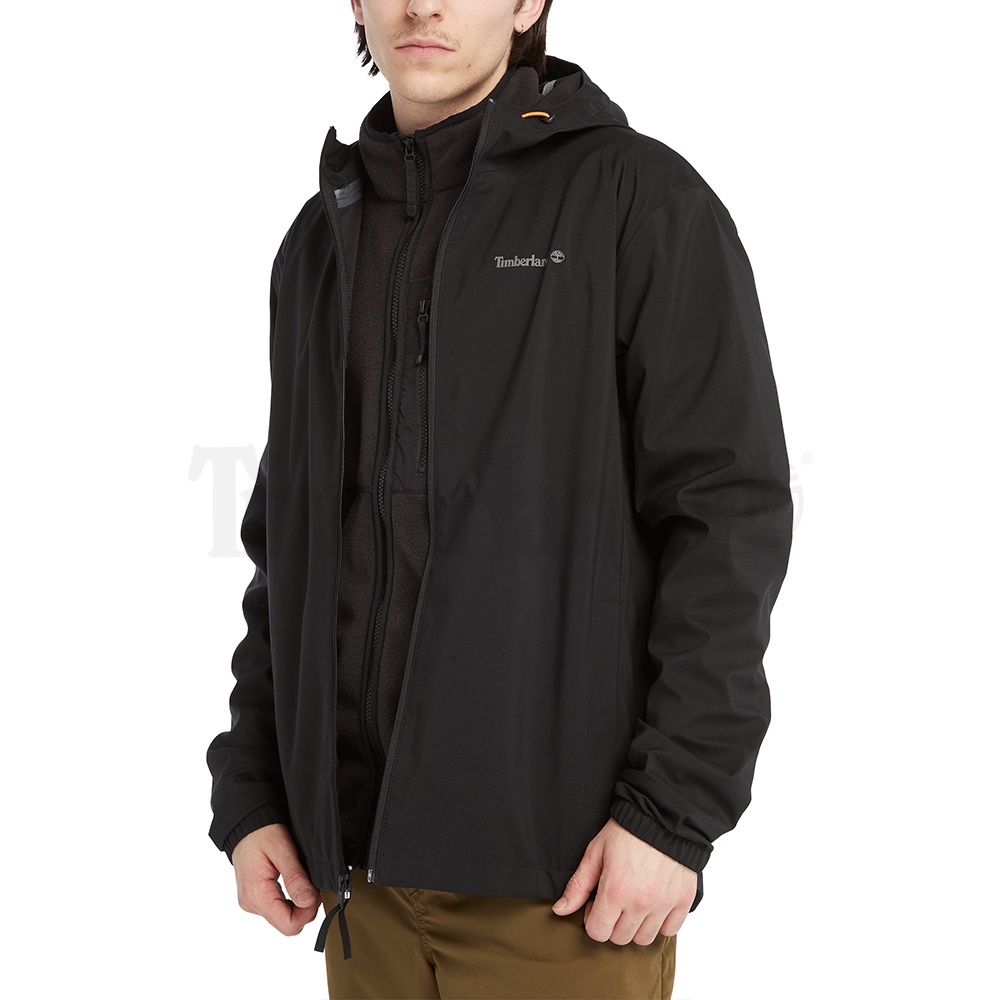 Jaket timberland store waterproof