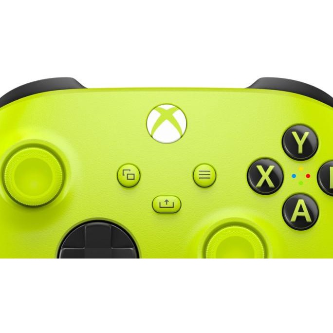 Leve Analogiche Effetto Hall Per Controller Xbox Series X/S - Gialle (2 Pezzi) - Foto 6