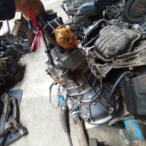 Jual Gearbox Transmisi Persneling Manual Toyota Kijang Super Grand G