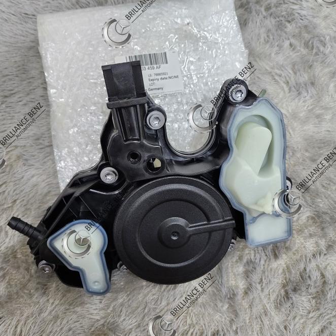 Jual Oil Separator (Pcv Valve) Audi A4 B8.5, Golf 7 2.0, Audi Q5