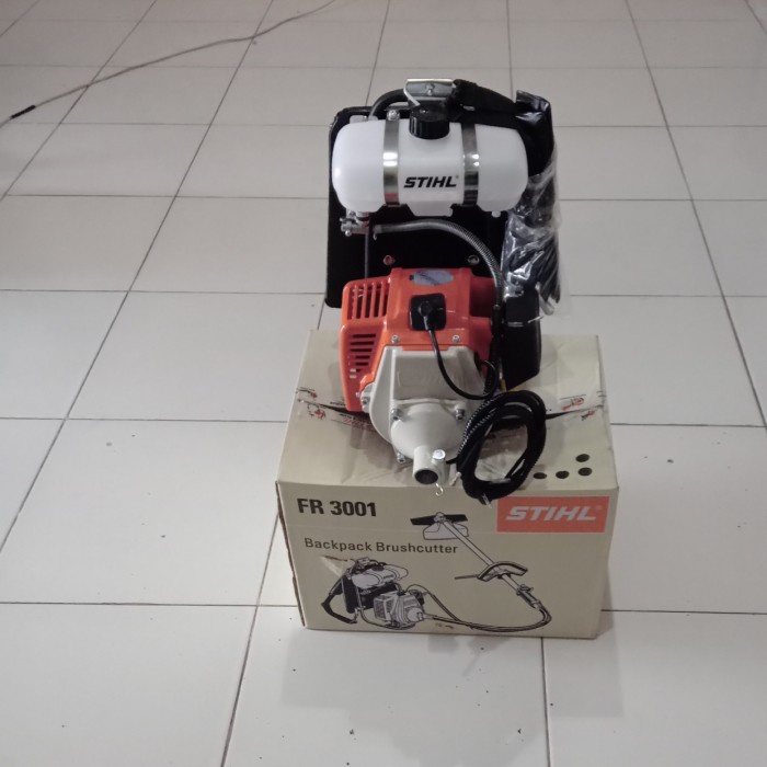 Jual Mesin Potong Rumput Stihl Fr Shopee Indonesia