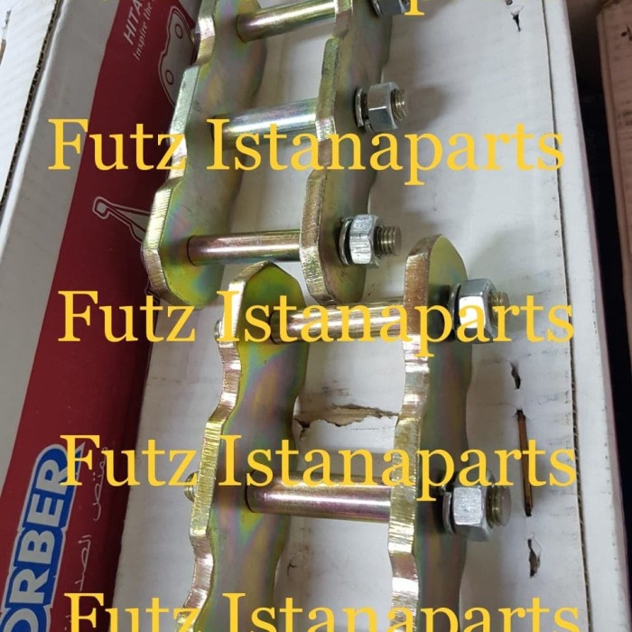 Jual Anting Per Peninggi Suzuki Jimny Katana Peninggi Per Kode Ku Shopee Indonesia