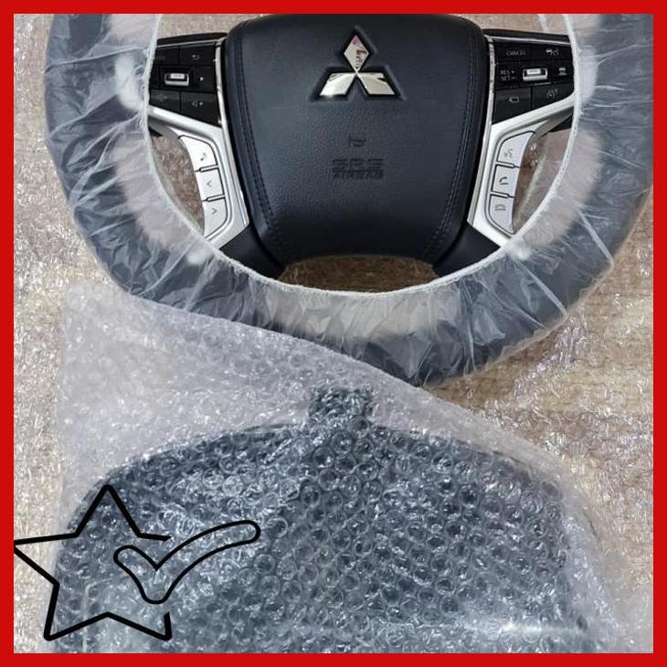 Jual STEERING WHEEL SPEEDOMETER MITSUBISHI ALL NEW PAJERO SPORT