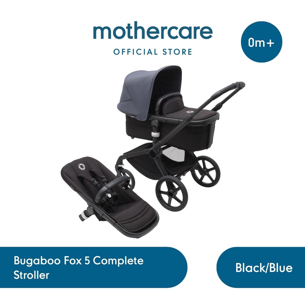 Harga bugaboo fox store
