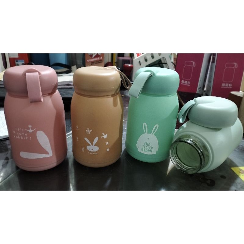 Jual BOTOL RABIT 380ML | Shopee Indonesia