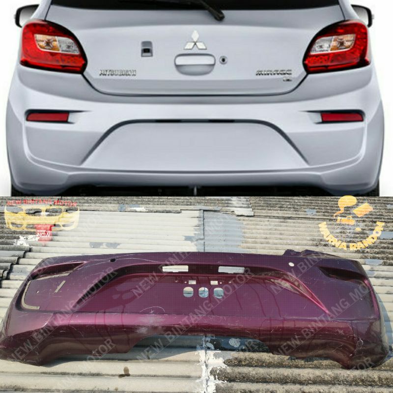 Jual mirage modif Harga Terbaik & Termurah Mei 2026 | Shopee Indonesia