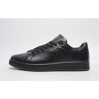 Harga adidas stan smith black hotsell