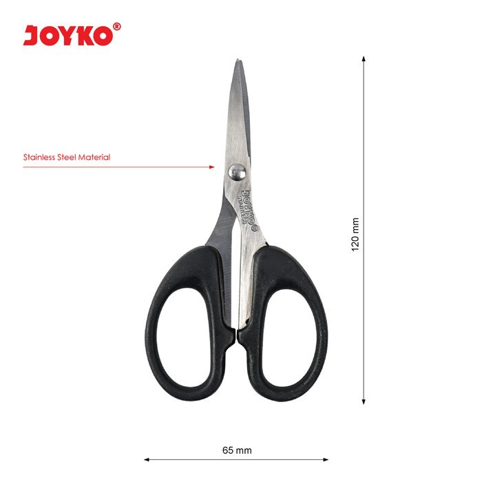 joyko Scissors Scissor SC-13