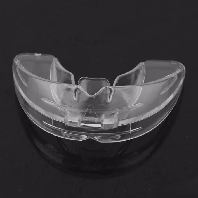 Jual Alat Merapikan Gigi Rahang Retainer Behel Gigi Dewasa Trainer ...