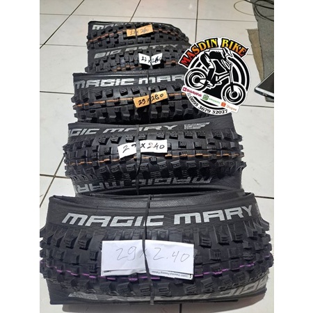 Magic mary online 29er