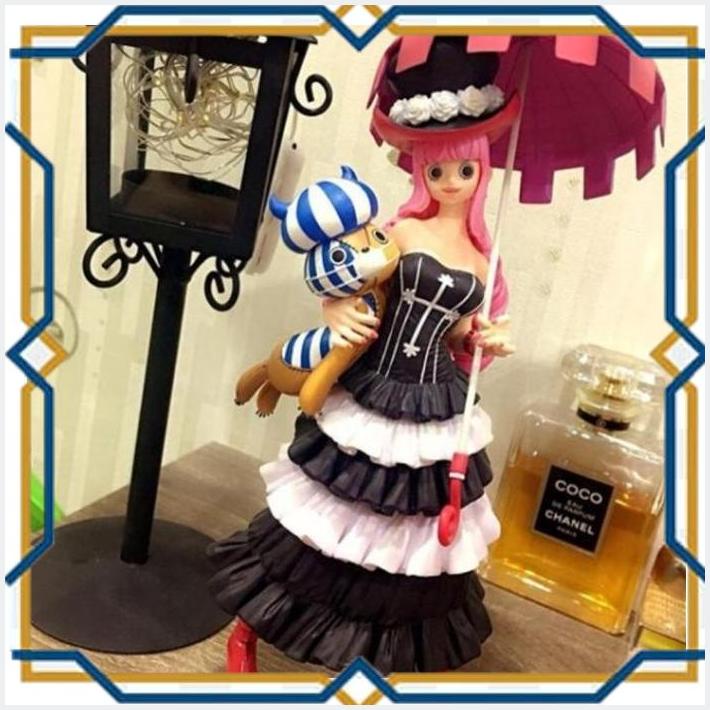 Jual GRANDLINE LADY GLL PERHONA PERONA ACTION FIGURE ONE PIECE NAMI ...