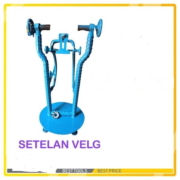 Jual ALAT SETEL VELG JARI JARI MOTOR ALAT STEL VELG | Shopee Indonesia