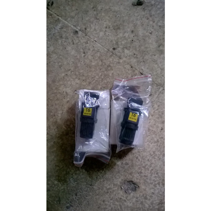 Jual Speed Sensor Kilometer Chevrolet Kalos-Lova-Optra-Aveo Mt [Kode ...