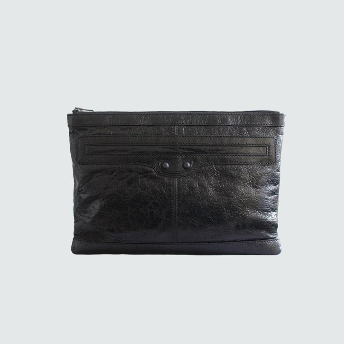 Balenciaga clutch mens hotsell