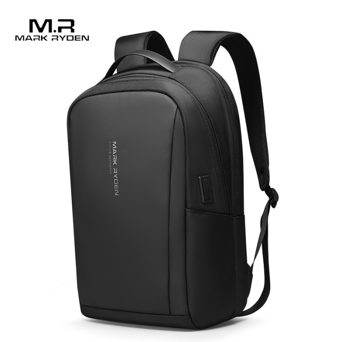 Jual Baru Tas Backpack Mark Ryden Mr9198 Original 100% Ransel Laptop 15 ...