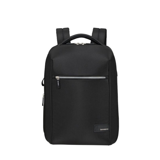 Jual Samsonite Litepoint USB Port Laptop Backpack 14.1 inch - Black ...