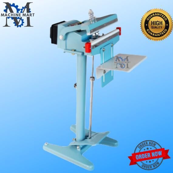 Jual Jual Murah Pedal Foot Sealer Hualian Pfs Mm Mesin Press Segel Plastik Shopee Indonesia