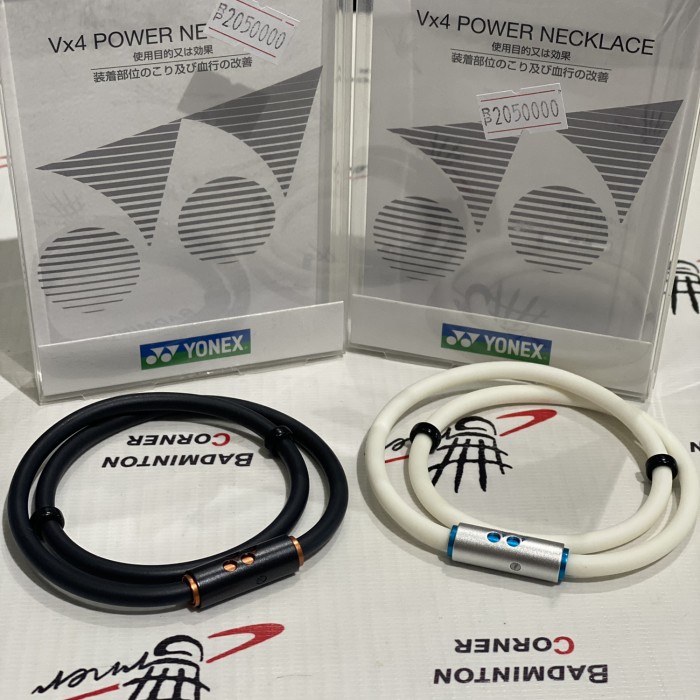Jual Mei Kalung Yonex Power Necklace Vx4 / Vx 4 Aksesoris