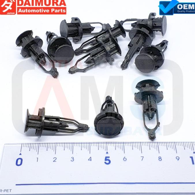 Misteri Baut Spakbor Innova 2004: Lebih dari Sekedar Pengikat