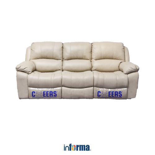 Sofa recliner deals cheers