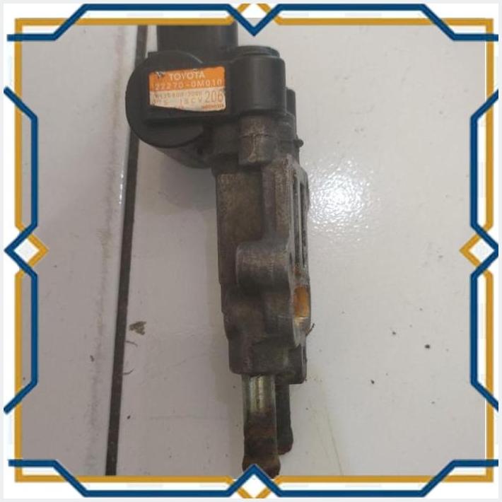 Jual [AFH] SENSOR ISC TOYOTA VIOS GEN 1 | Shopee Indonesia