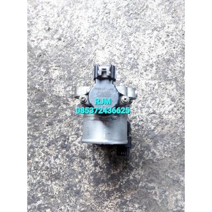 Jual THROTTLE BODY TOYOTA INNOVA HILUX FORTUNER TAHUN LAMA 2KD 1KD ...