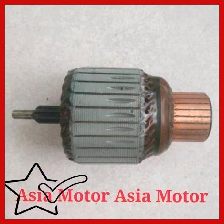 Alternator Daihatsu Ayla:  Penghasil Energi Listrik yang Tak Terlihat, Namun Vital