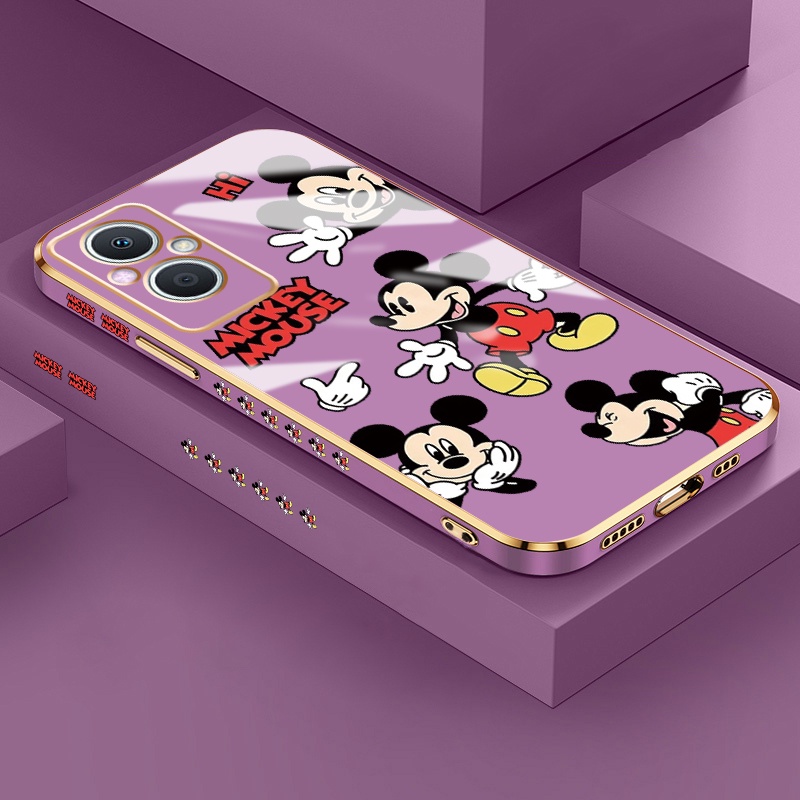 QIYIN Cover per Oppo Reno 8 Lite/Oppo Reno7 Lite/Reno7 Z, in silicone colorato per proteggere la fotocamera, custodia ultra sottile antiurto da donna (bianco