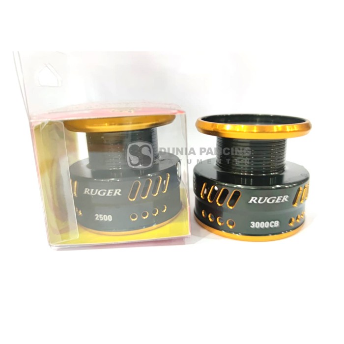 Jual Spool Reel Maguro BREN CABELA BLAZER IDX SRV RUGER GUZZI REBEL