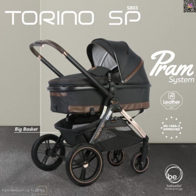 Stroller baby shop elle torino