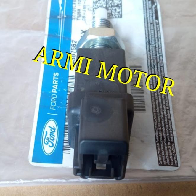 Jual Switch Kick Down Gas Pedal Ford Everest Ranger 2.5 Cc 3 0 Cc ...