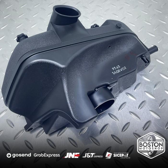 Jual Box Filter Udara Vespa Sprint Primavera 3V IGET Original Piaggio ...