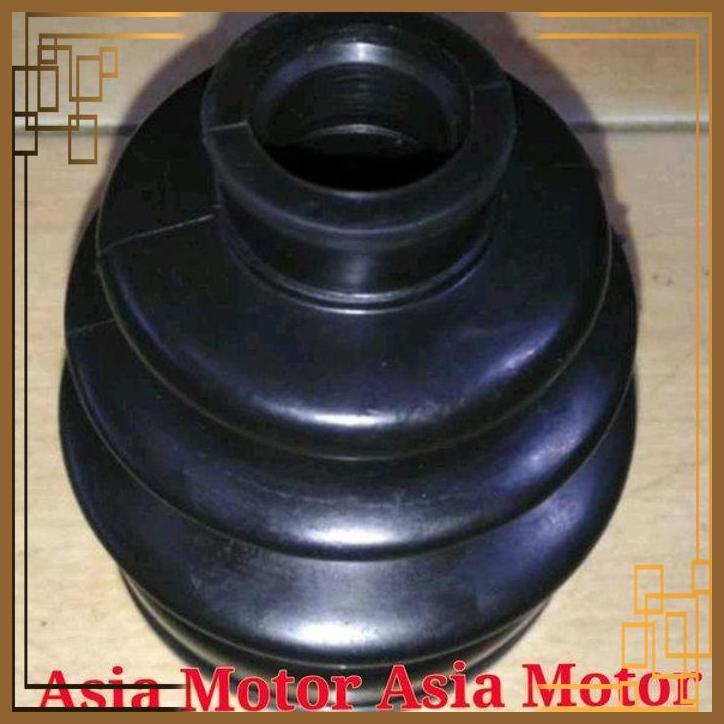 Jual [AMBL] KARET BOOT CV JOINT AS RODA LUAR HYUNDAI ATOZ KIA VISTO