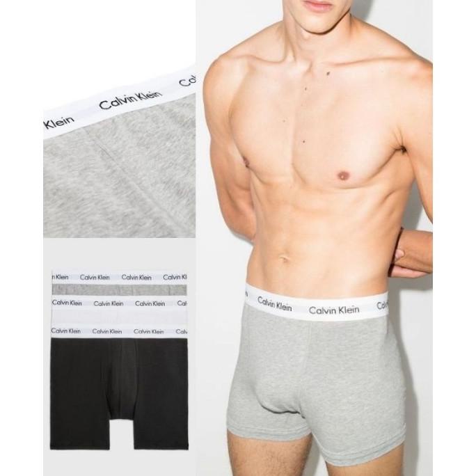 Celana Dalam Pria Ck Boxer Calvin Klein Celana Boxer Cowok
