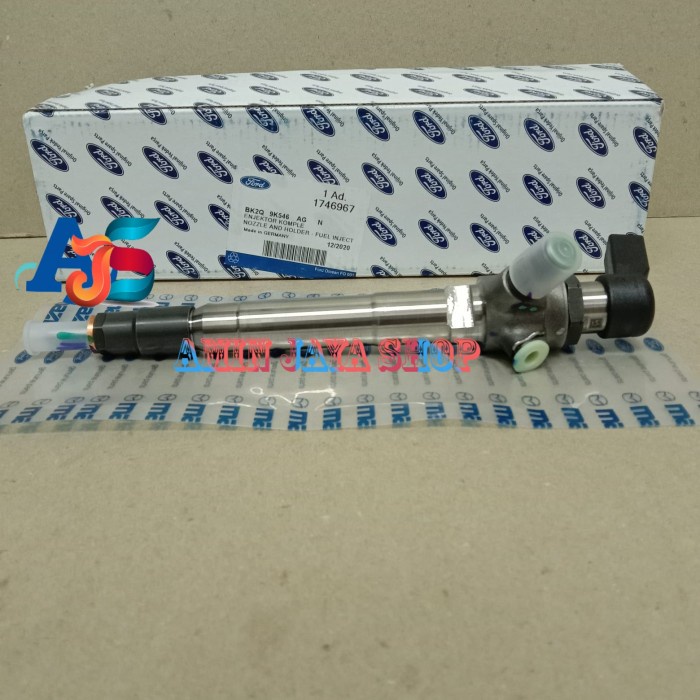 Jual [Original] Nozzle Nozzel Nosel Injector Injektor Assy Ford Ranger ...
