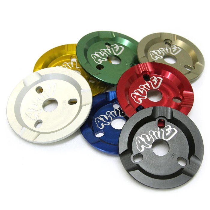 ALIVE INDUSTRY SEVEN STAR GUARD 情けない SPROCKET HARD ALIVE INDUSTRY SEVEN STAR GUARD 情けない SPROCKET HARD