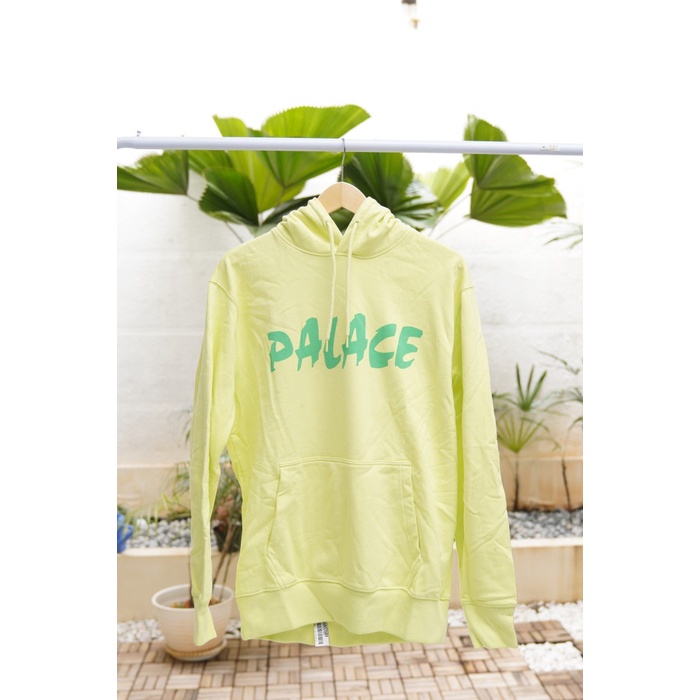 Palace palazer hoodie best sale