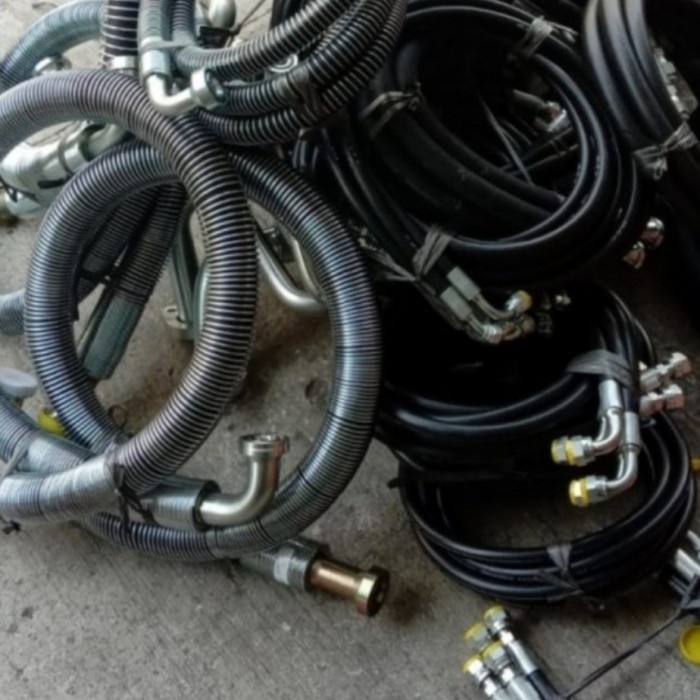 Jual [Original] Hose Assy 245-5427 Auroflex Terbaru | Shopee Indonesia