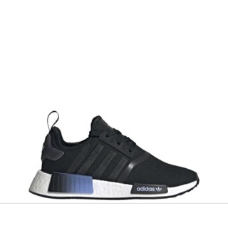 Sepatu on sale adidas nmd