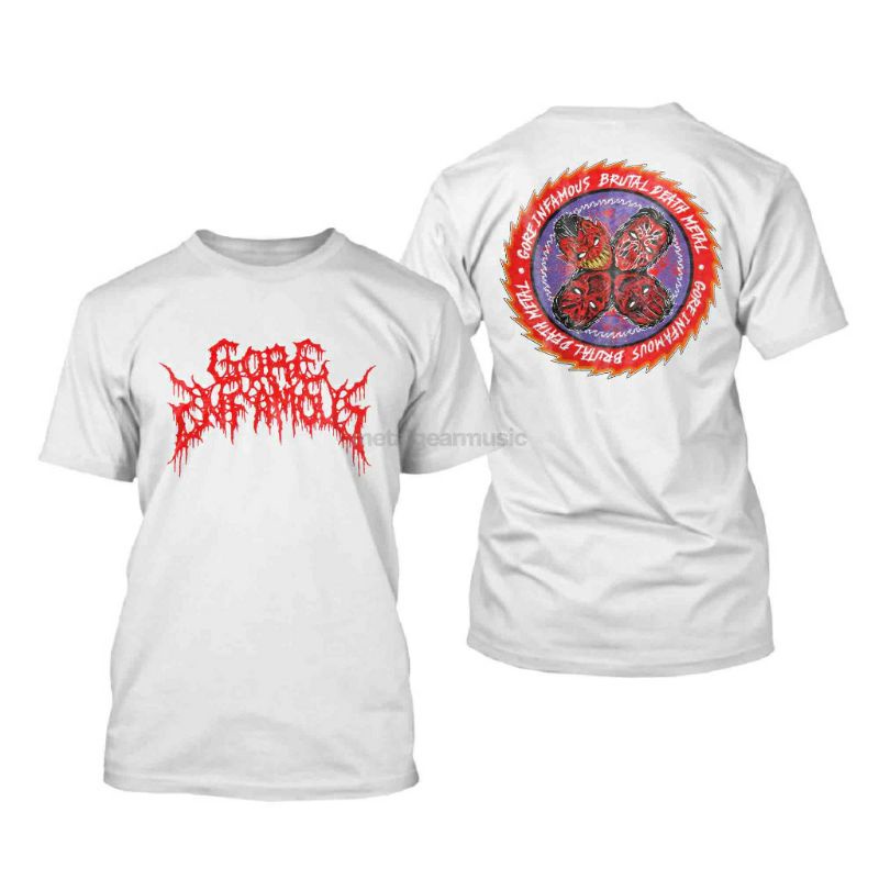 Jual TS - GORE INFAMOUS - Grinder | Shopee Indonesia