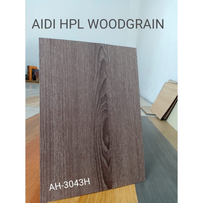 Jual Ah H Classsic White Ash Hpl Urat Kayu Hpl Woodgrain Hpl Aidi Hpl Harga Khusus Shopee