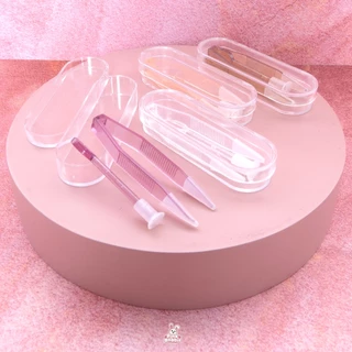 Elegant Softlens Tweezer | Alat Penjepit & Aplikator Pasang Softlens