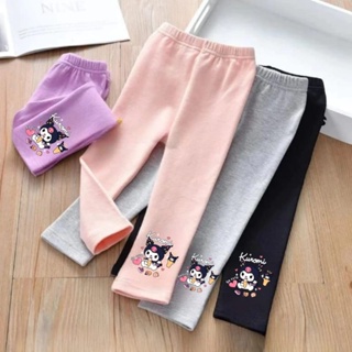 Jual legging anak members mark - 4 5 6 7 8 10 12 14 16 tahun - I, 4/5Y -  Jakarta Barat - Littlebigrabbit